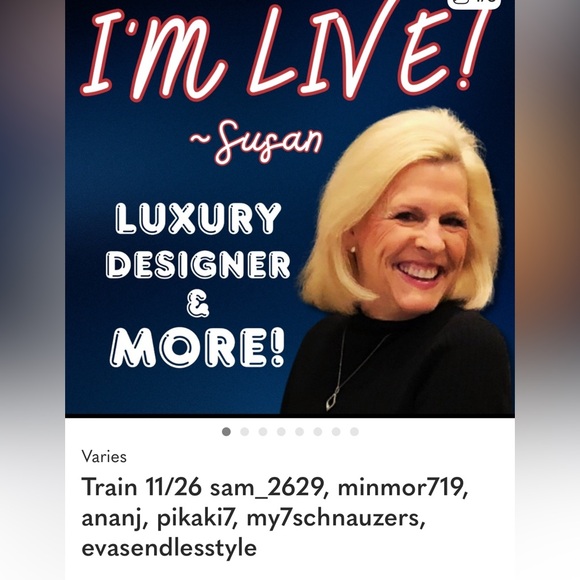 Co-Host Show! Women Supporting Women💕💯 - Picture 2 of 6